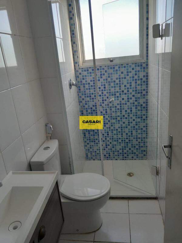 Apartamento para para aluguel no bairro Planalto, São Bernardo do Campo - Casari Imóveis: 