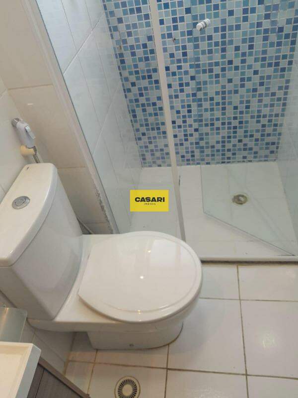 Apartamento para para aluguel no bairro Planalto, São Bernardo do Campo - Casari Imóveis: 