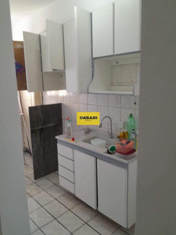 Apartamento para para aluguel no bairro Planalto, São Bernardo do Campo - Casari Imóveis: 