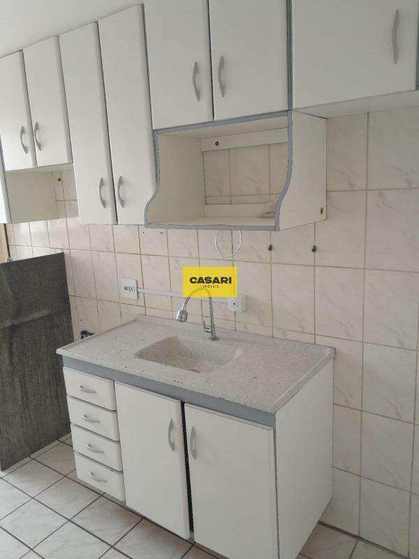 Apartamento para para aluguel no bairro Planalto, São Bernardo do Campo - Casari Imóveis: 