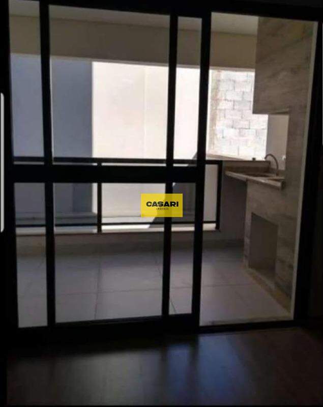 Apartamento para à venda no bairro Centro, São Bernardo do Campo - Casari Imóveis: 