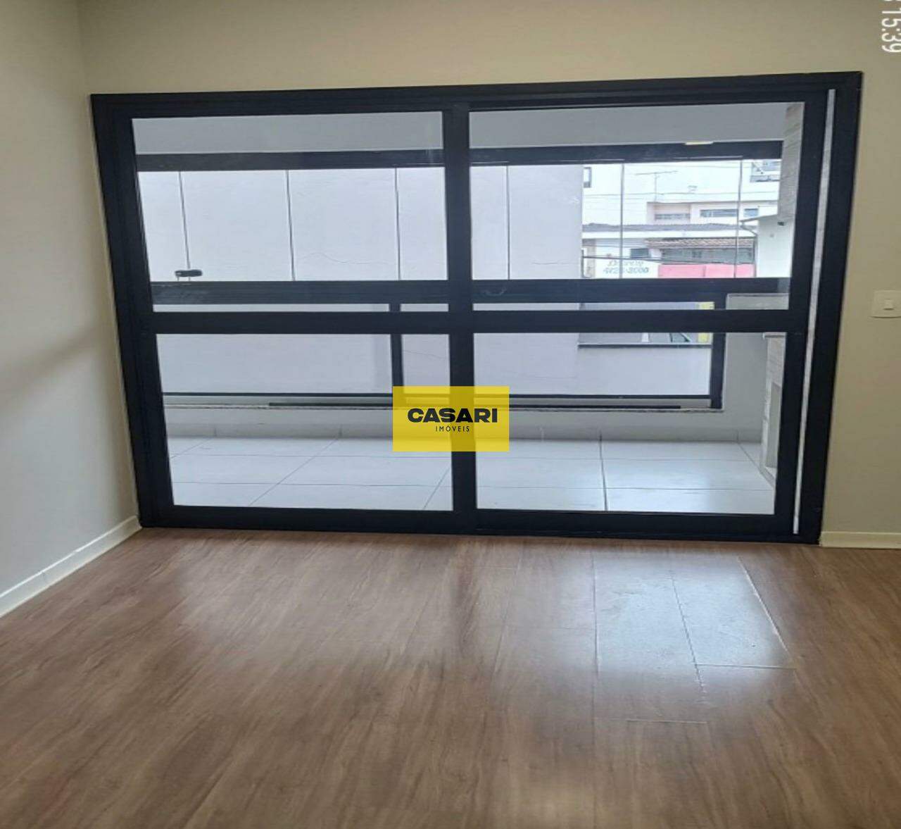 Apartamento para à venda no bairro Centro, São Bernardo do Campo - Casari Imóveis: 