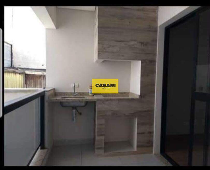 Apartamento para à venda no bairro Centro, São Bernardo do Campo - Casari Imóveis: 