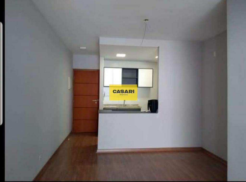 Apartamento para à venda no bairro Centro, São Bernardo do Campo - Casari Imóveis: 