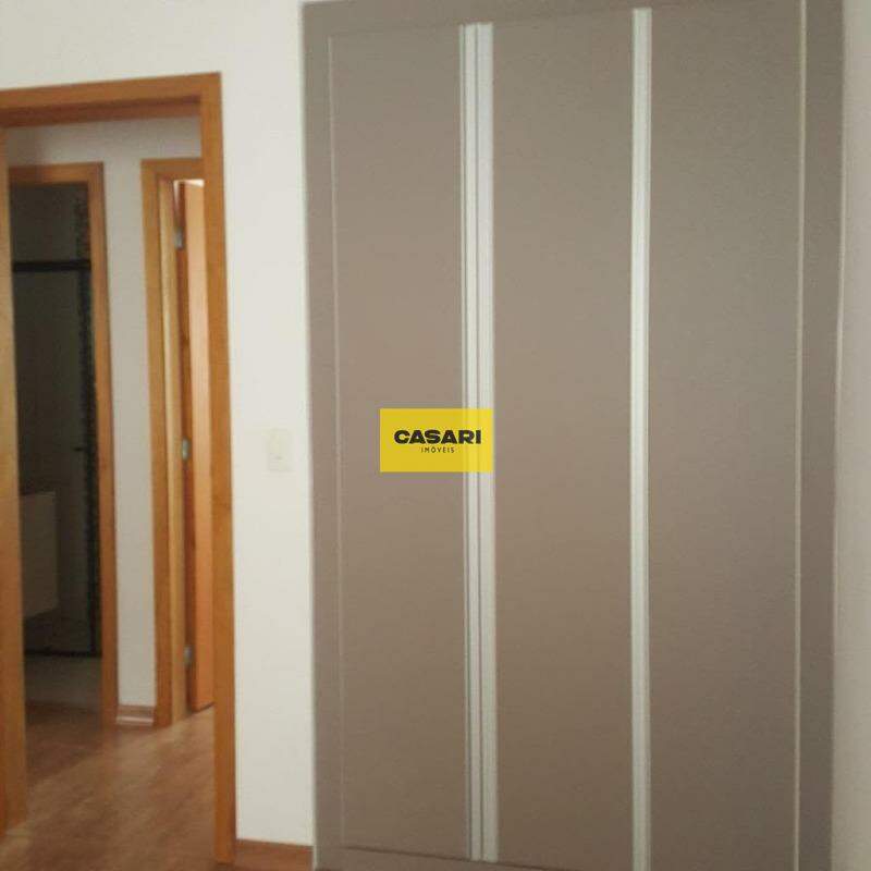 Apartamento para à venda no bairro Centro, São Bernardo do Campo - Casari Imóveis: 