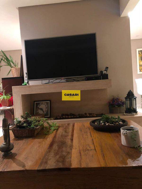 Cobertura para à venda no bairro Rudge Ramos, São Bernardo do Campo - Casari Imóveis: 
