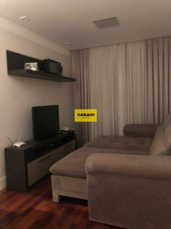 Cobertura para à venda no bairro Rudge Ramos, São Bernardo do Campo - Casari Imóveis: 