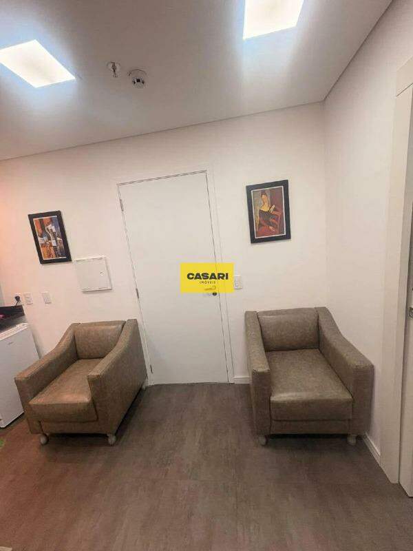 Sala para à venda no bairro Planalto, São Bernardo do Campo - Casari Imóveis: 