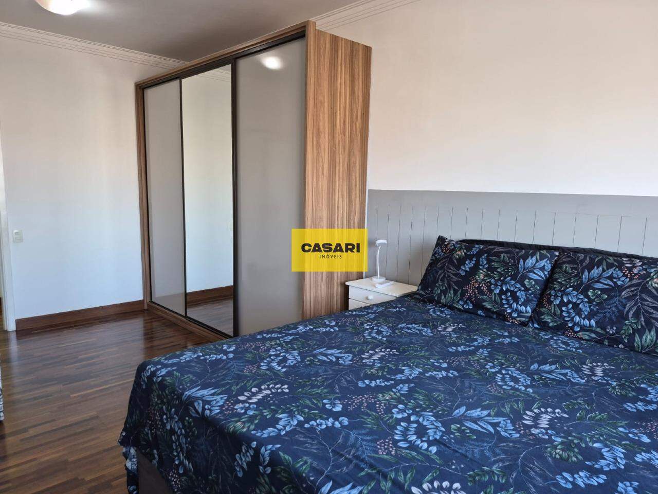 Apartamento para à venda no bairro Nova Petrópolis, São Bernardo do Campo - Casari Imóveis: 