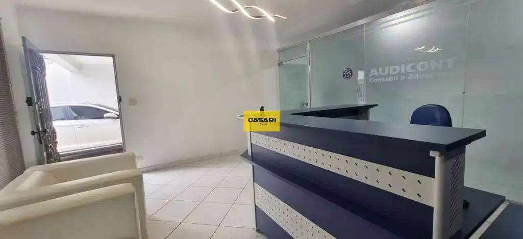 Casa comercial para para aluguel no bairro Jardim do Mar, São Bernardo do Campo - Casari Imóveis: 