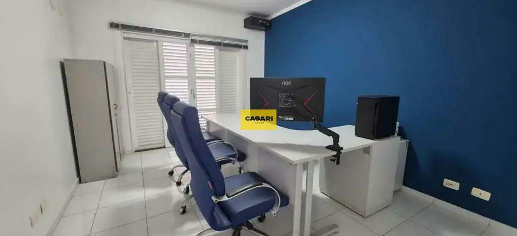 Casa comercial para para aluguel no bairro Jardim do Mar, São Bernardo do Campo - Casari Imóveis: 