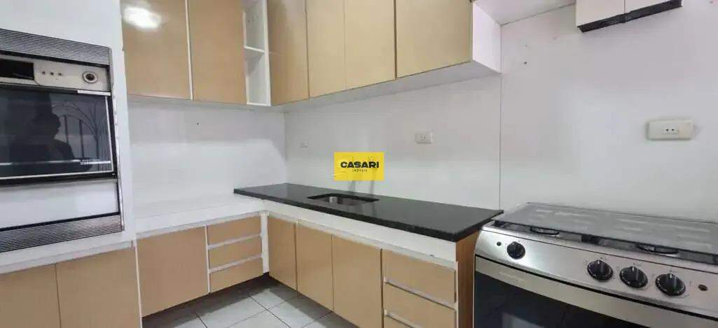 Casa comercial para para aluguel no bairro Jardim do Mar, São Bernardo do Campo - Casari Imóveis: 