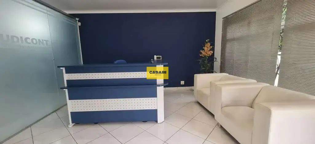 Casa comercial para para aluguel no bairro Jardim do Mar, São Bernardo do Campo - Casari Imóveis: 