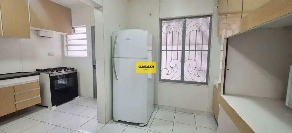 Casa comercial para para aluguel no bairro Jardim do Mar, São Bernardo do Campo - Casari Imóveis: 