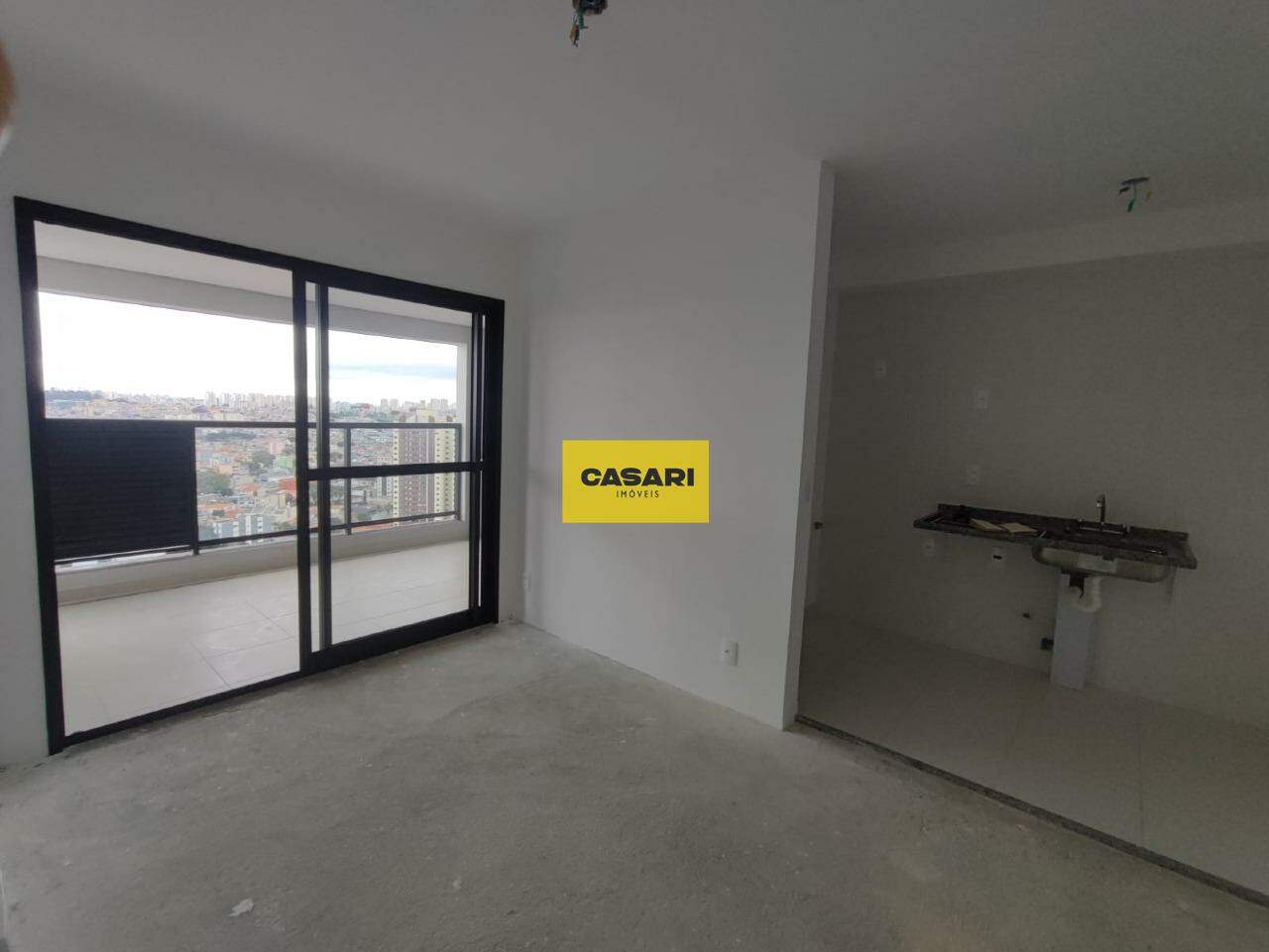 Apartamento para à venda no bairro Rudge Ramos, São Bernardo do Campo - Casari Imóveis: 