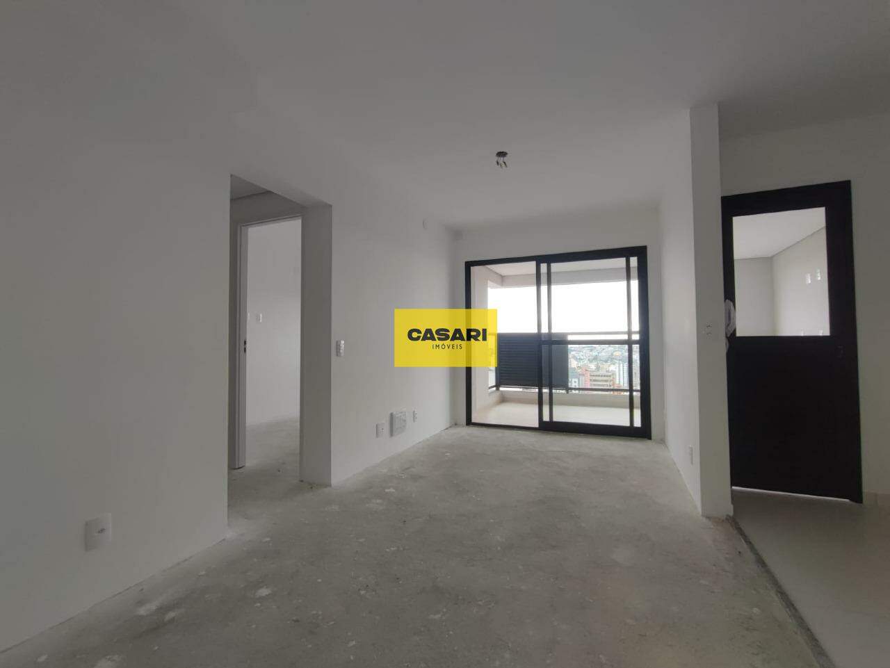 Apartamento para à venda no bairro Rudge Ramos, São Bernardo do Campo - Casari Imóveis: 