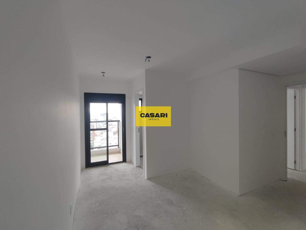 Apartamento para à venda no bairro Rudge Ramos, São Bernardo do Campo - Casari Imóveis: 