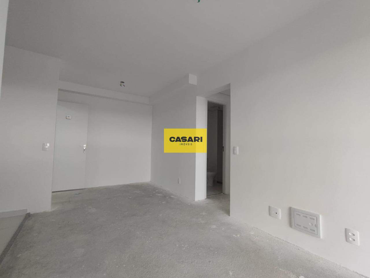 Apartamento para à venda no bairro Rudge Ramos, São Bernardo do Campo - Casari Imóveis: 