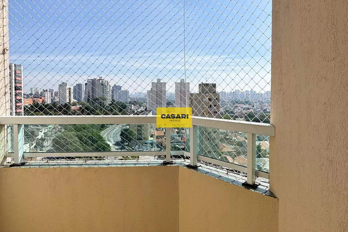 Apartamento para para aluguel no bairro Jardim do Mar, São Bernardo do Campo - Casari Imóveis: 