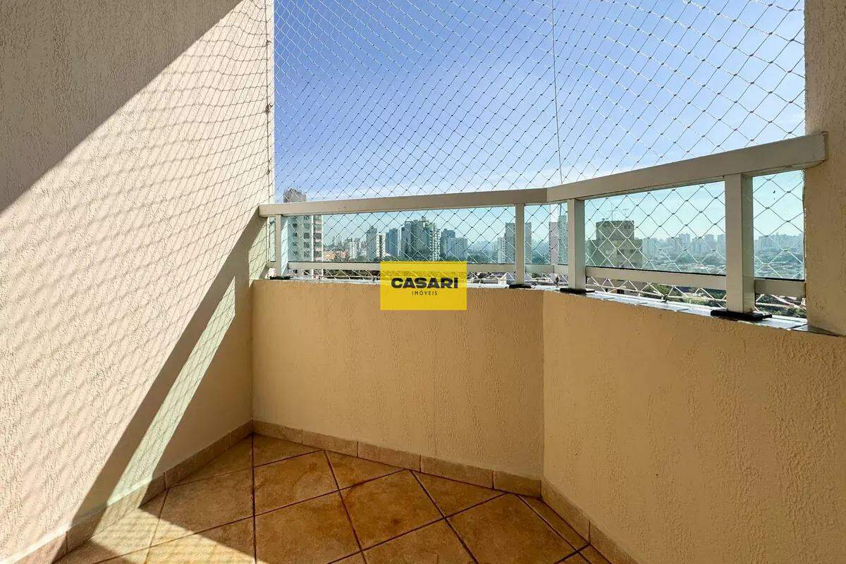 Apartamento para para aluguel no bairro Jardim do Mar, São Bernardo do Campo - Casari Imóveis: 