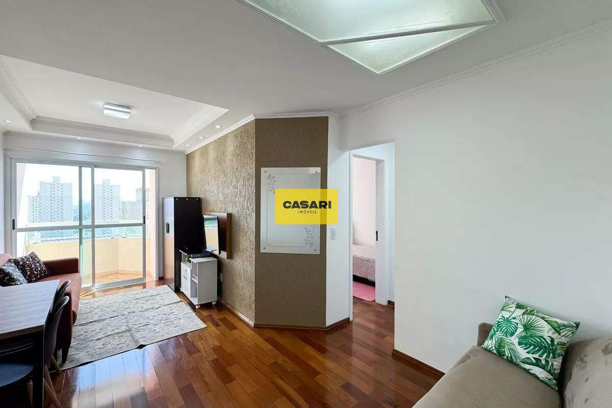 Apartamento para para aluguel no bairro Jardim do Mar, São Bernardo do Campo - Casari Imóveis: 