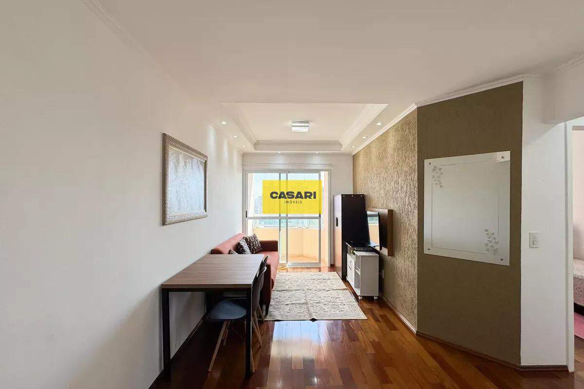 Apartamento para para aluguel no bairro Jardim do Mar, São Bernardo do Campo - Casari Imóveis: 