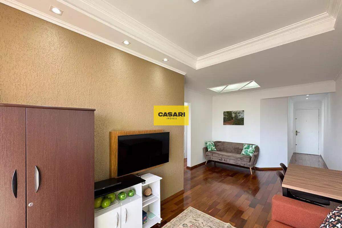 Apartamento para para aluguel no bairro Jardim do Mar, São Bernardo do Campo - Casari Imóveis: 