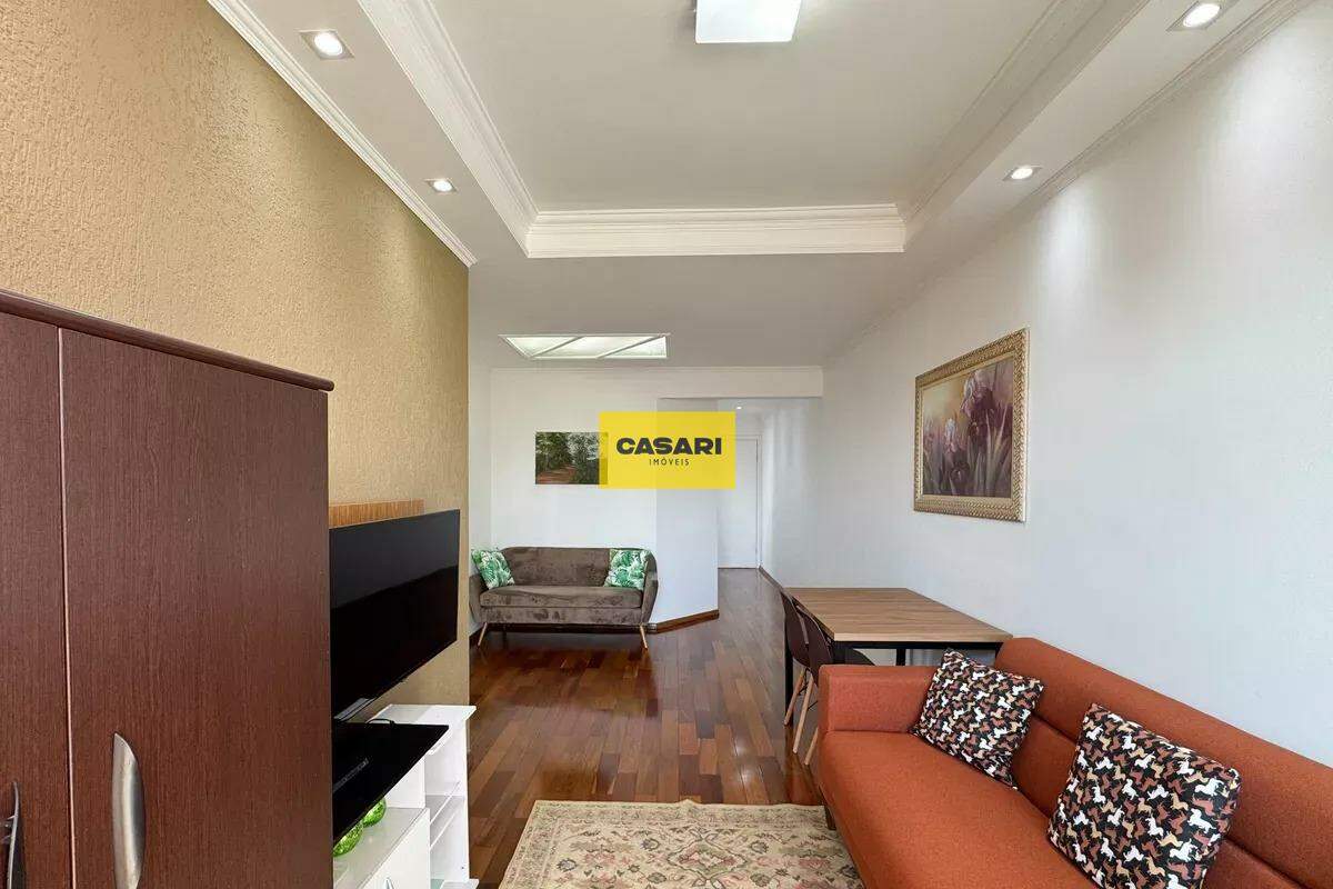 Apartamento para para aluguel no bairro Jardim do Mar, São Bernardo do Campo - Casari Imóveis: 