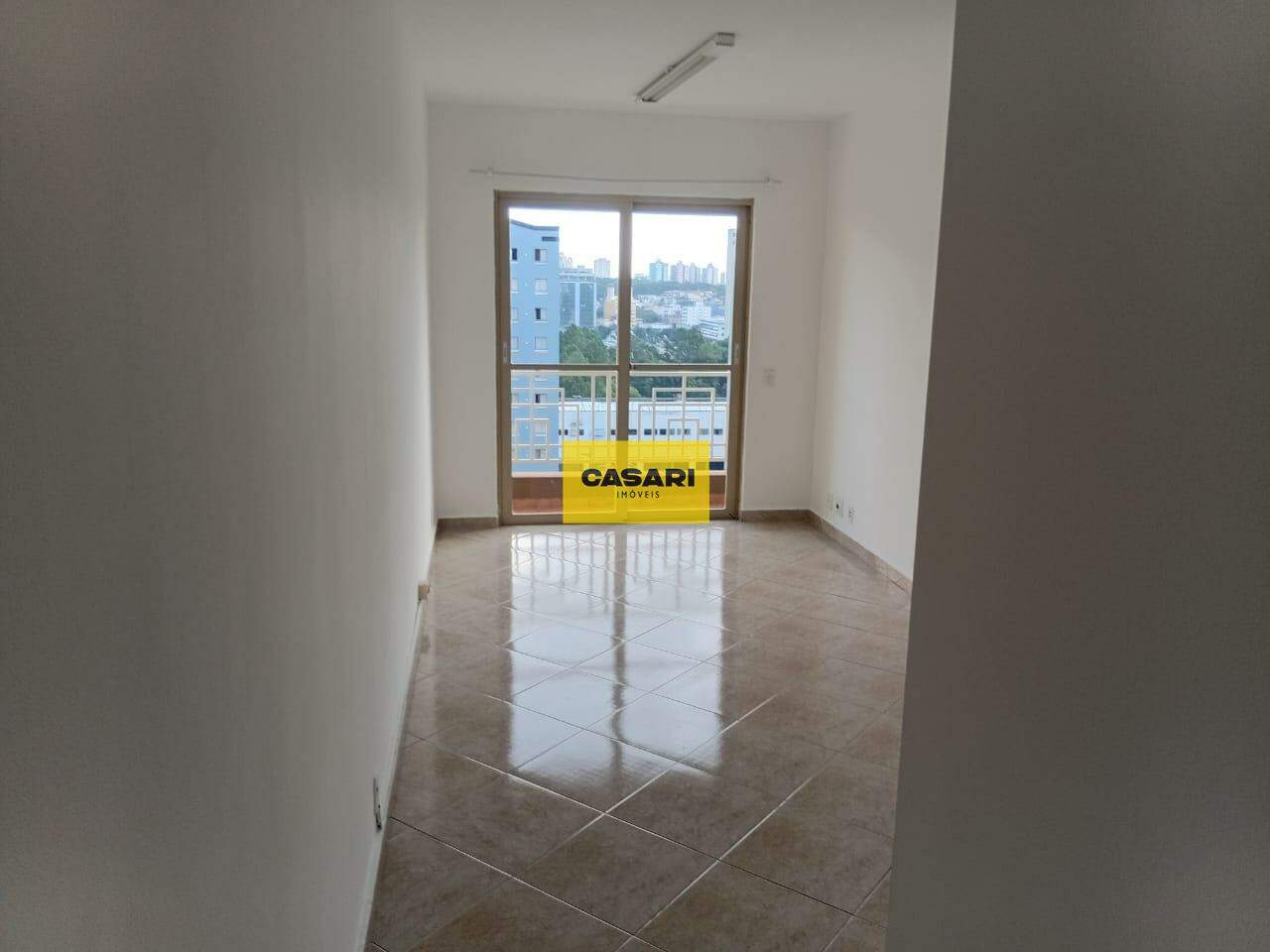Apartamento para à venda no bairro Baeta Neves, São Bernardo do Campo - Casari Imóveis: 