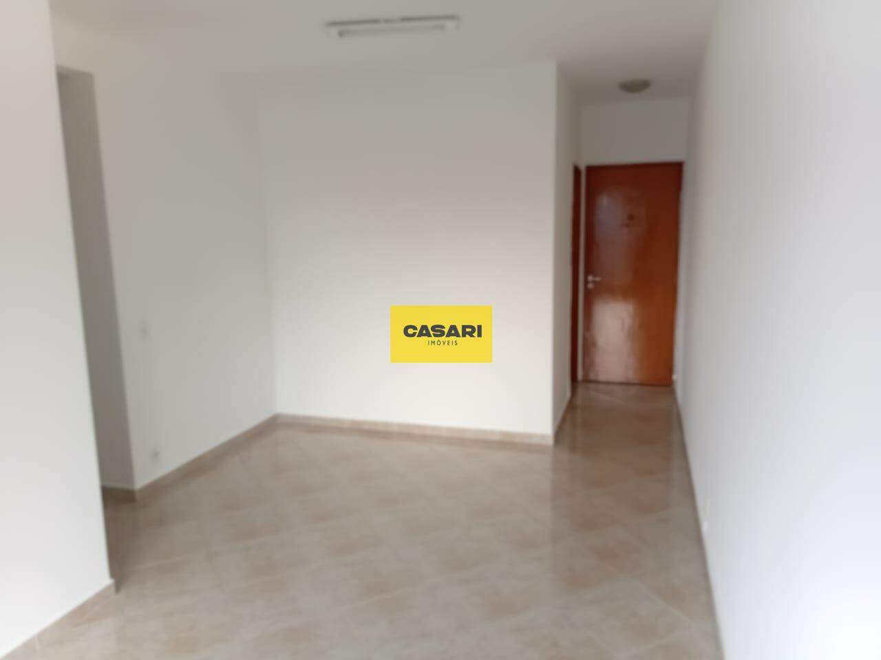 Apartamento para à venda no bairro Baeta Neves, São Bernardo do Campo - Casari Imóveis: 
