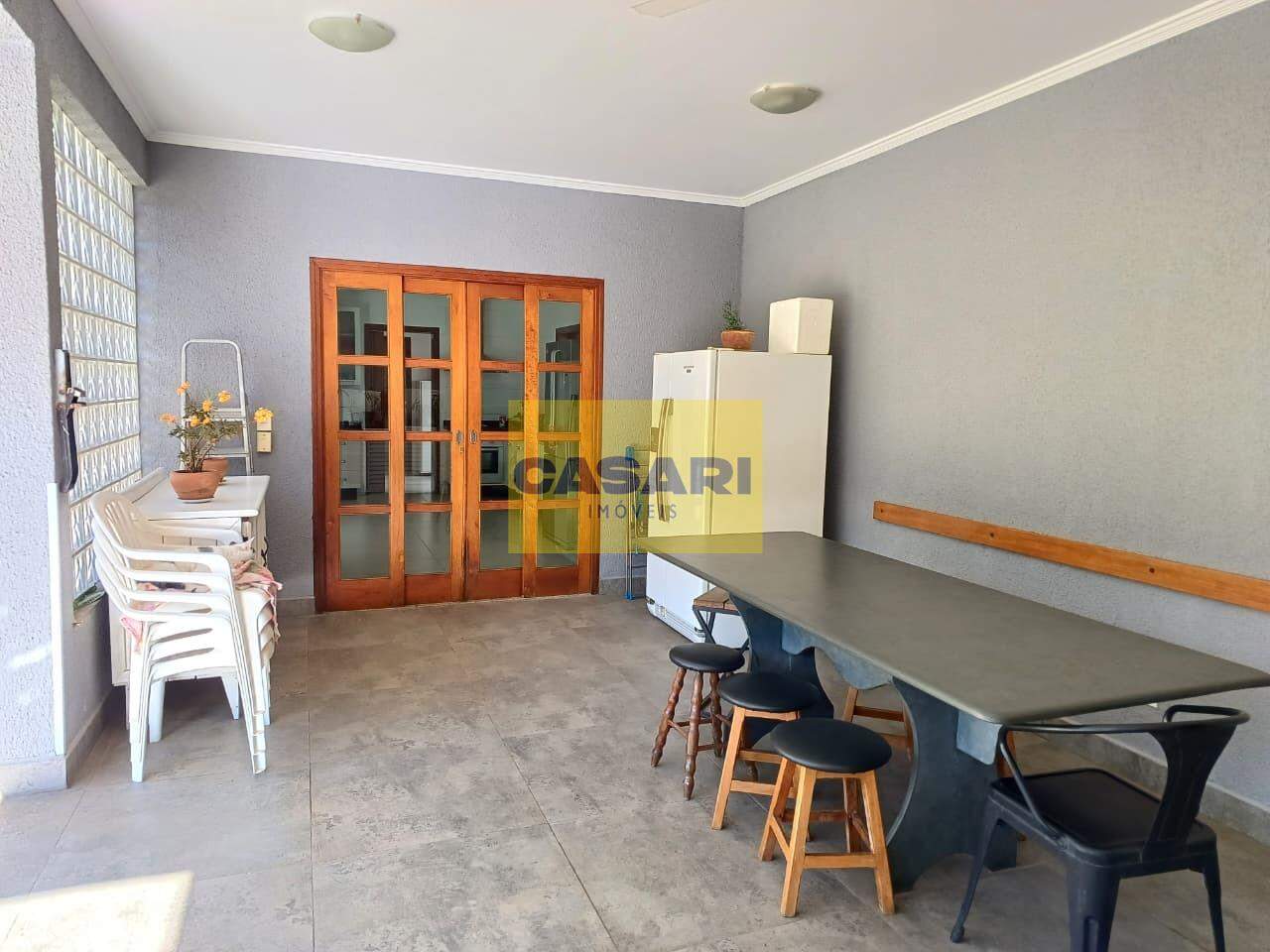 Chácara para à venda no bairro Flamboyant, Boituva - Casari Imóveis: 