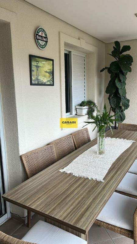 Apartamento para à venda no bairro Rudge Ramos, São Bernardo do Campo - Casari Imóveis: 