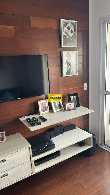 Apartamento para à venda no bairro Rudge Ramos, São Bernardo do Campo - Casari Imóveis: 