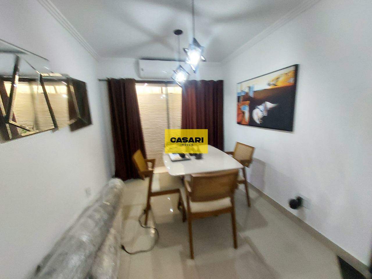 Apartamento para à venda no bairro Assunção, São Bernardo do Campo - Casari Imóveis: 