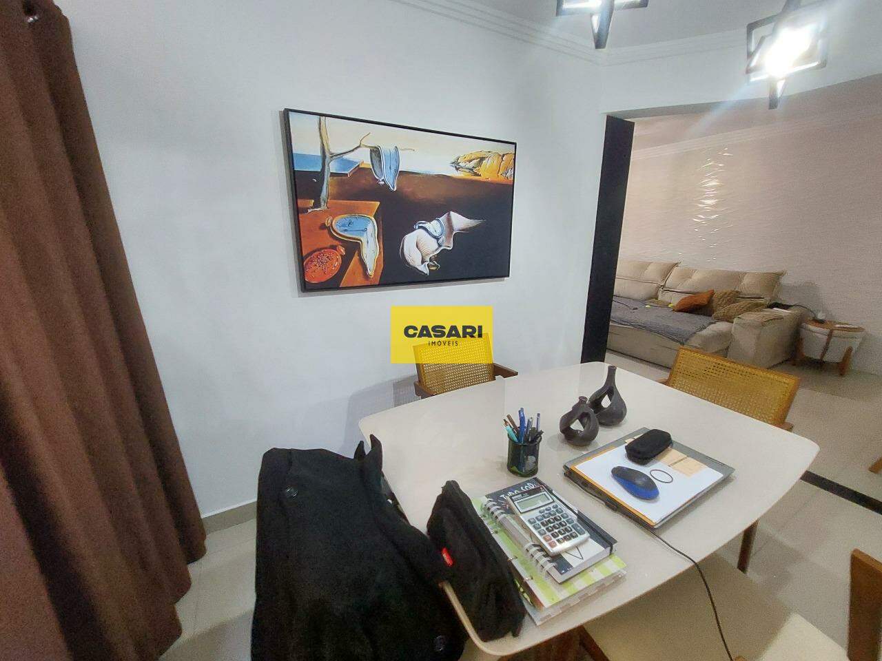 Apartamento para à venda no bairro Assunção, São Bernardo do Campo - Casari Imóveis: 