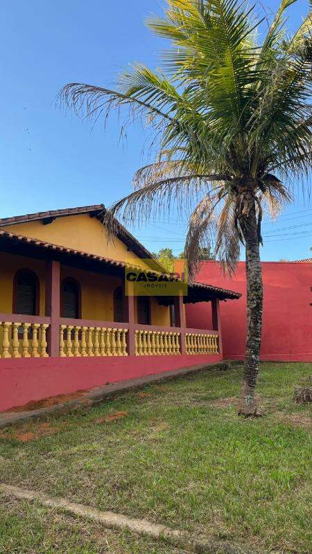 Chácara para à venda no bairro Parque das Árvores, Boituva - Casari Imóveis: 