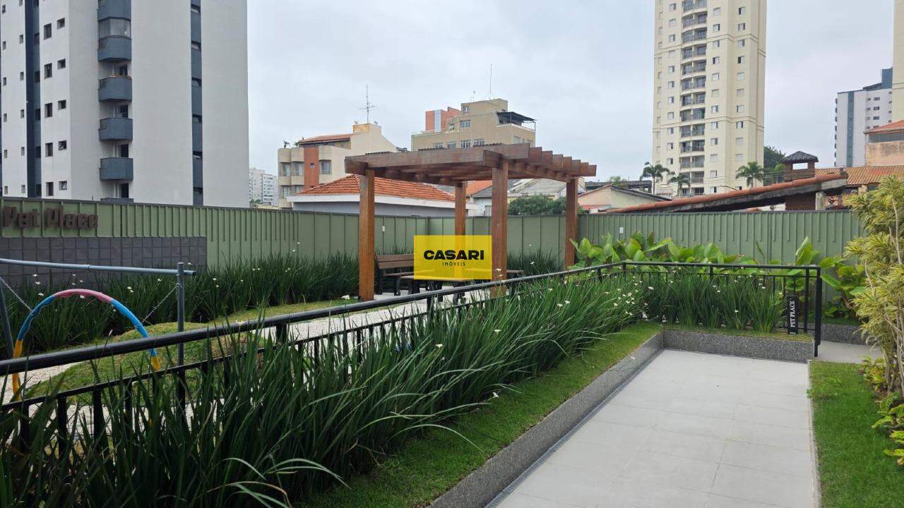Apartamento para à venda no bairro Rudge Ramos, São Bernardo do Campo - Casari Imóveis: 