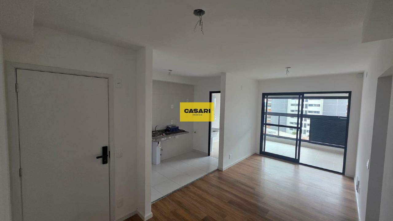Apartamento para à venda no bairro Rudge Ramos, São Bernardo do Campo - Casari Imóveis: 