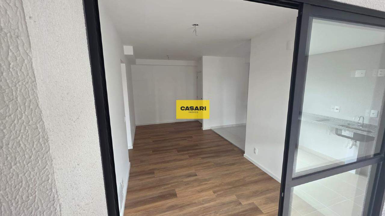 Apartamento para à venda no bairro Rudge Ramos, São Bernardo do Campo - Casari Imóveis: 