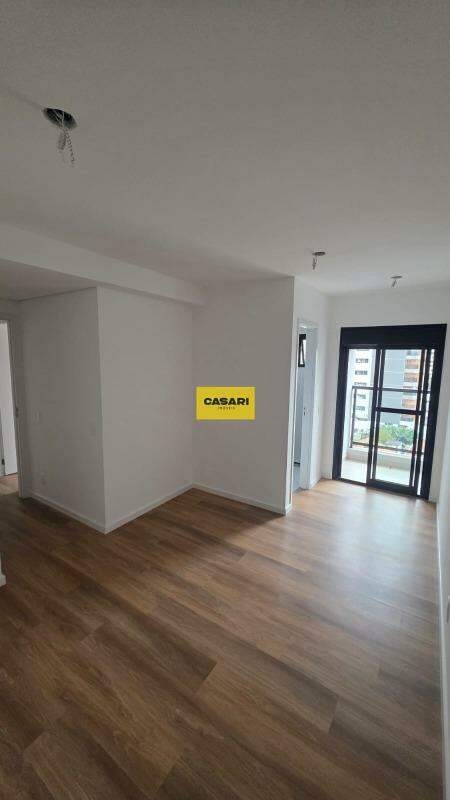 Apartamento para à venda no bairro Rudge Ramos, São Bernardo do Campo - Casari Imóveis: 
