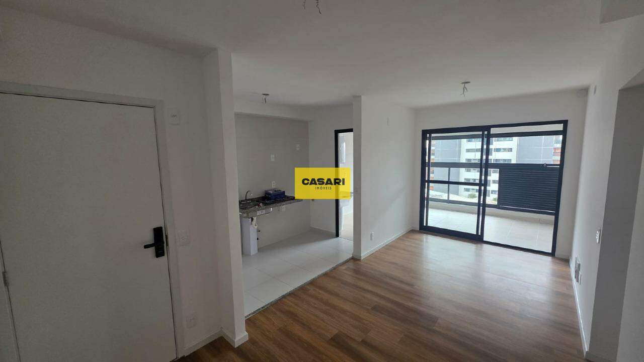Apartamento para à venda no bairro Rudge Ramos, São Bernardo do Campo - Casari Imóveis: 