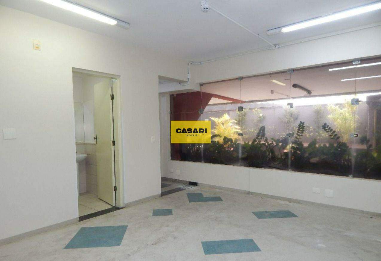 Sala para à venda no bairro Centro, São Bernardo do Campo - Casari Imóveis: 