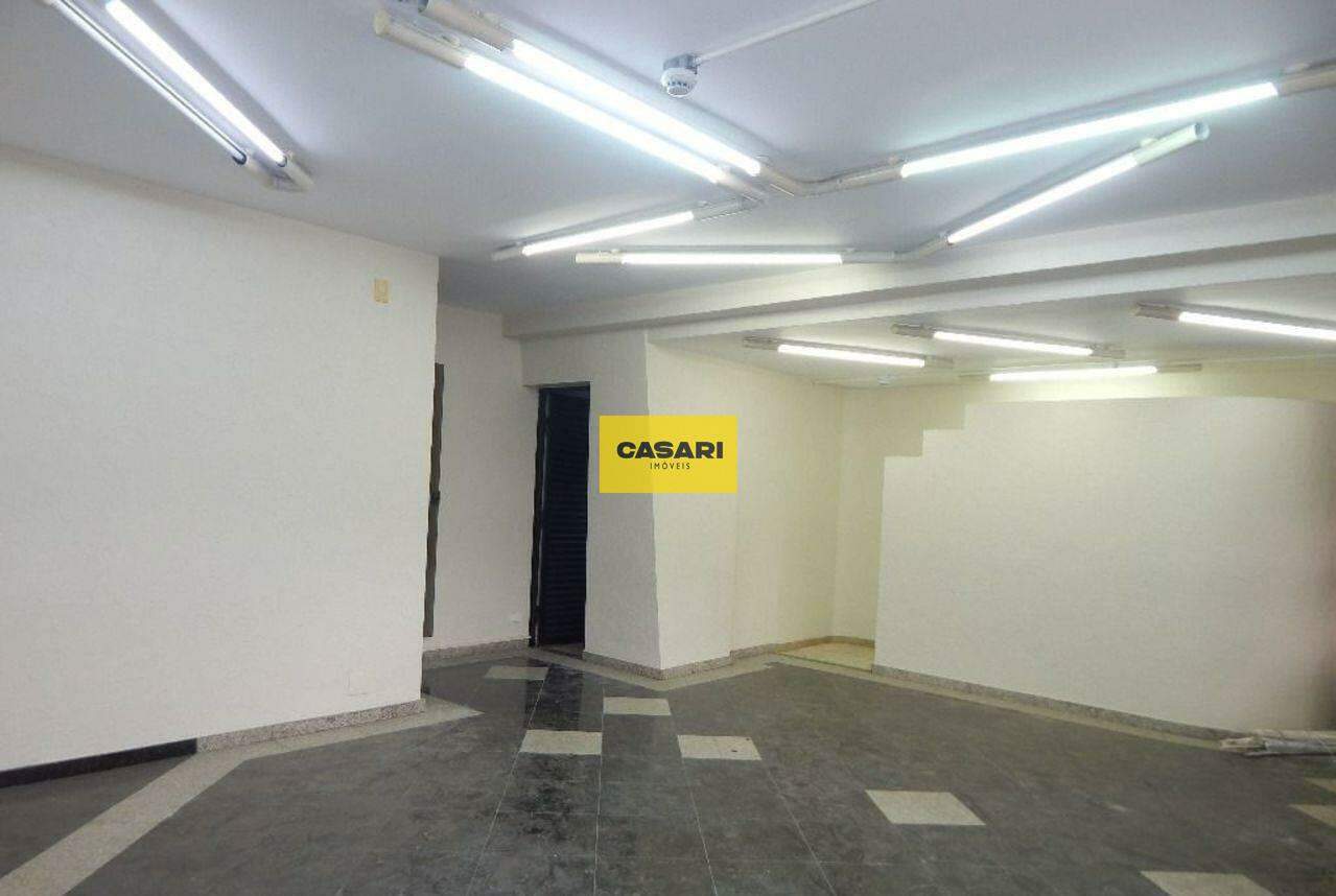 Sala para à venda no bairro Centro, São Bernardo do Campo - Casari Imóveis: 