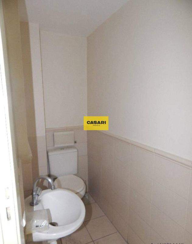 Sala para à venda no bairro Centro, São Bernardo do Campo - Casari Imóveis: 