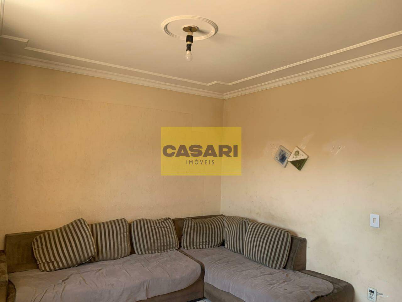 Casa para à venda no bairro Residencial di Napoli, Cerquilho - Casari Imóveis: 