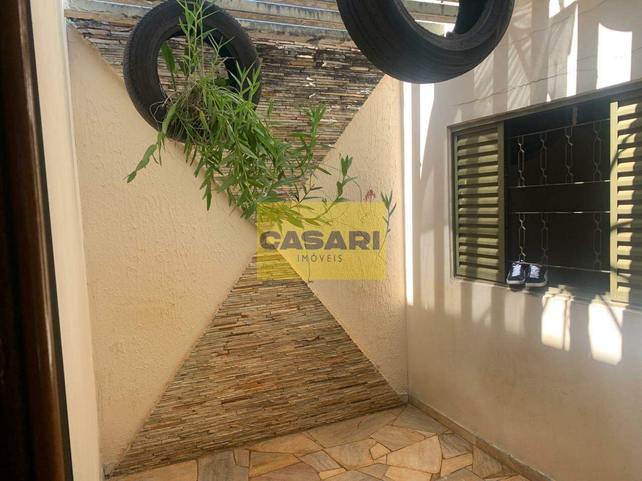 Casa para à venda no bairro Residencial di Napoli, Cerquilho - Casari Imóveis: 
