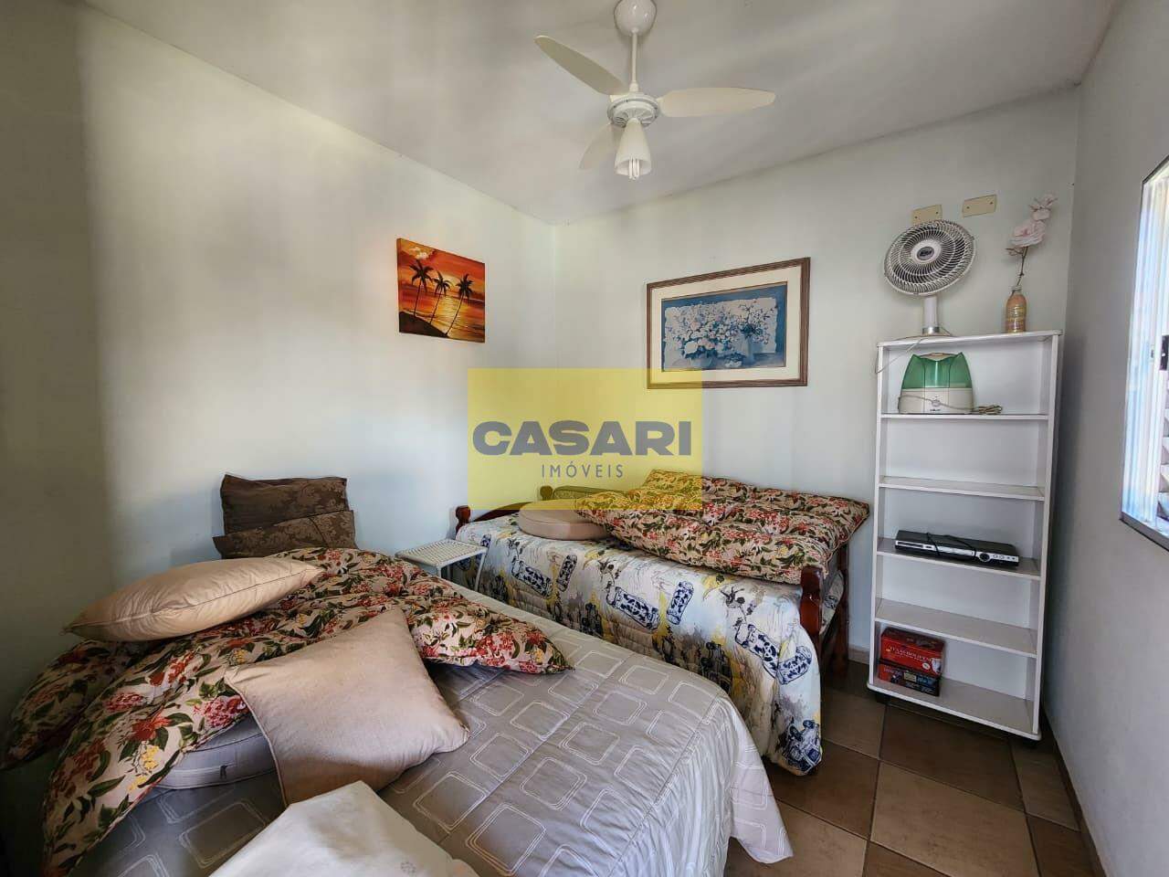 Chácara para à venda no bairro Residencial Green Ville I, Boituva - Casari Imóveis: 