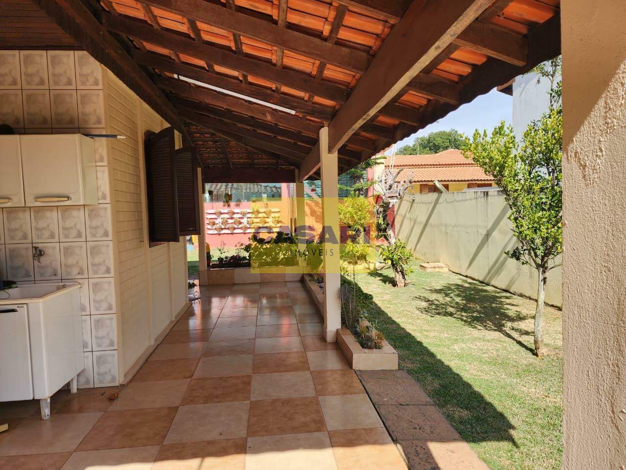 Chácara para à venda no bairro Residencial Green Ville I, Boituva - Casari Imóveis: 