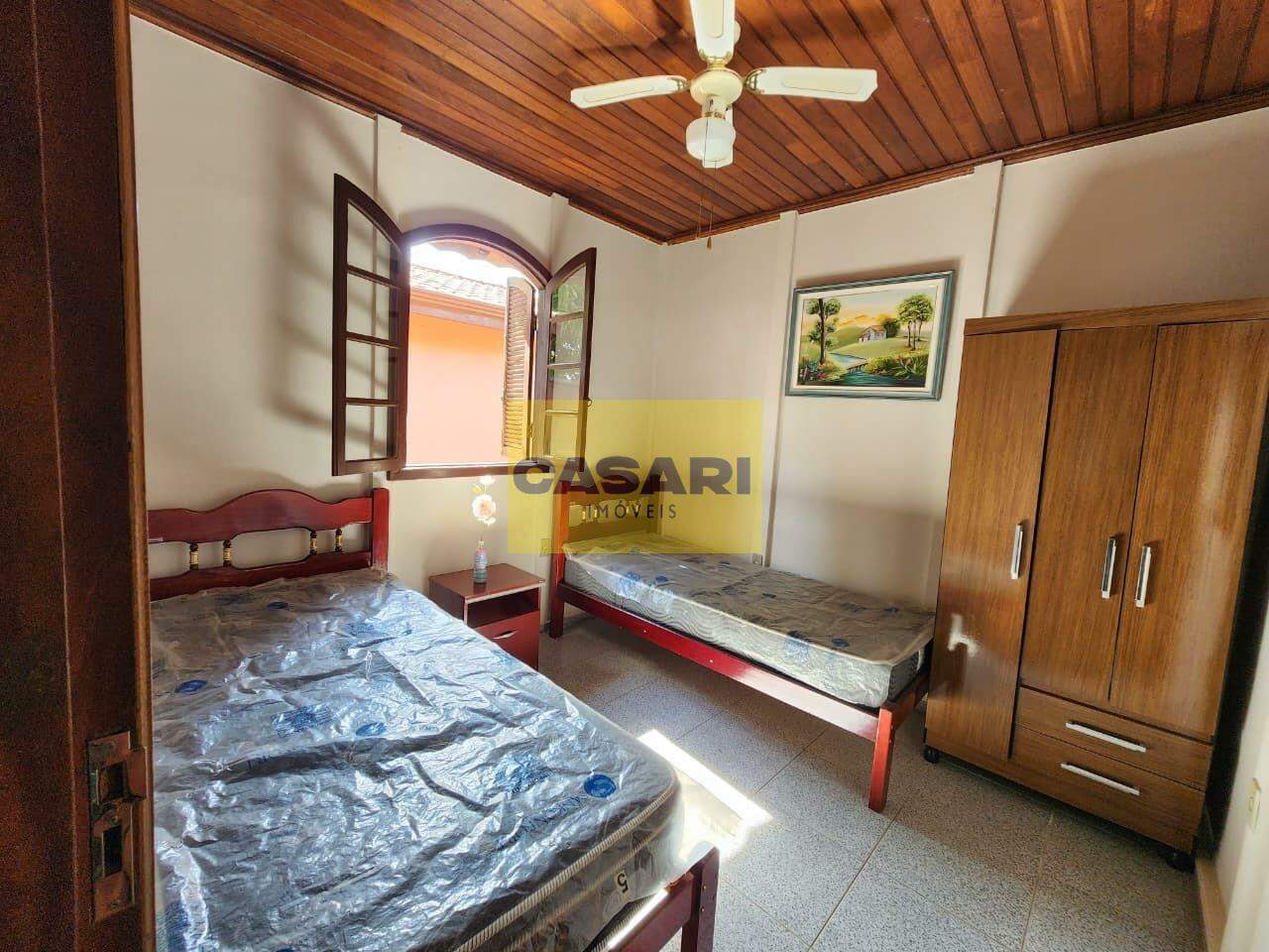 Chácara para à venda no bairro Residencial Green Ville I, Boituva - Casari Imóveis: 