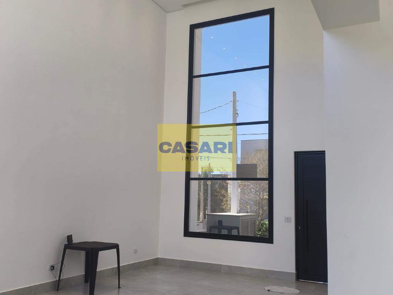 Sobrado para à venda no bairro Portal Ville Europa, Boituva - Casari Imóveis: 